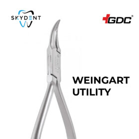 WEINGART  UTILITY