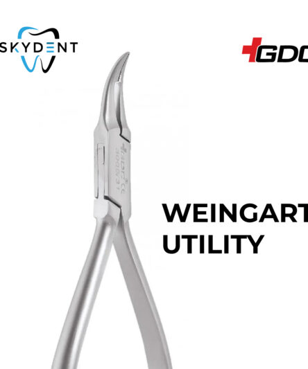 WEINGART  UTILITY