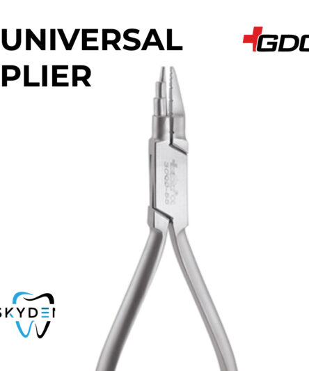 UNIVERSAL  PLIER