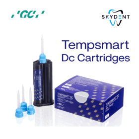 Tempsmart Dc Cartridges