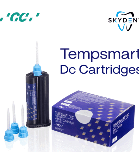Tempsmart Dc Cartridges