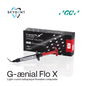 G-ænial Flo X