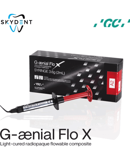 G-ænial Flo X
