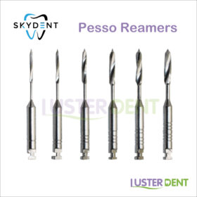 Pesso Reamers