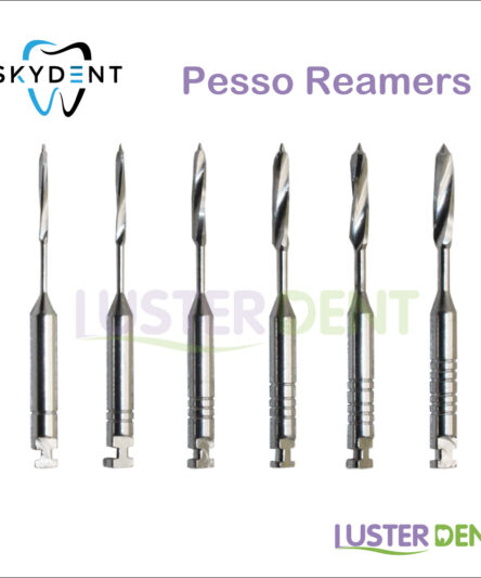 Pesso Reamers