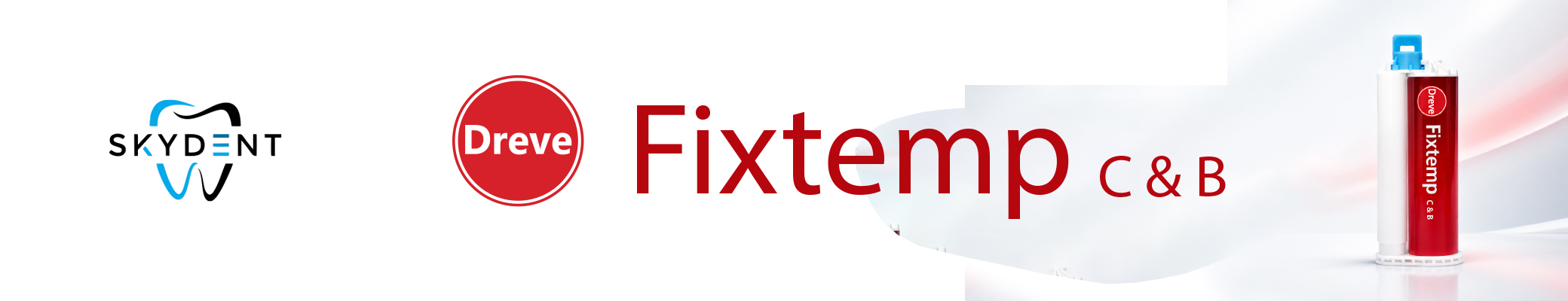 Fixtemp C&B Banner