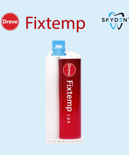 Fixtemp C&B