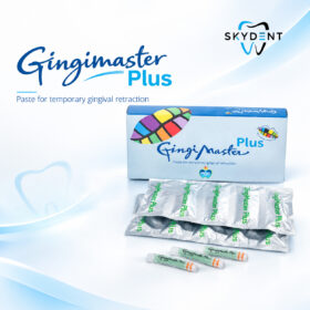 Gingi Master Plus