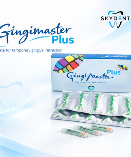 Gingi Master Plus