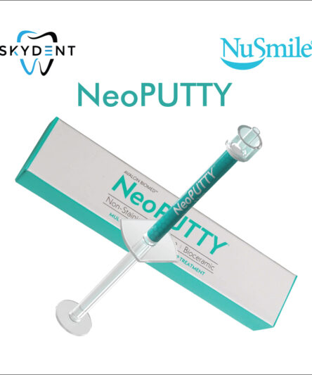 NeoPUTTY