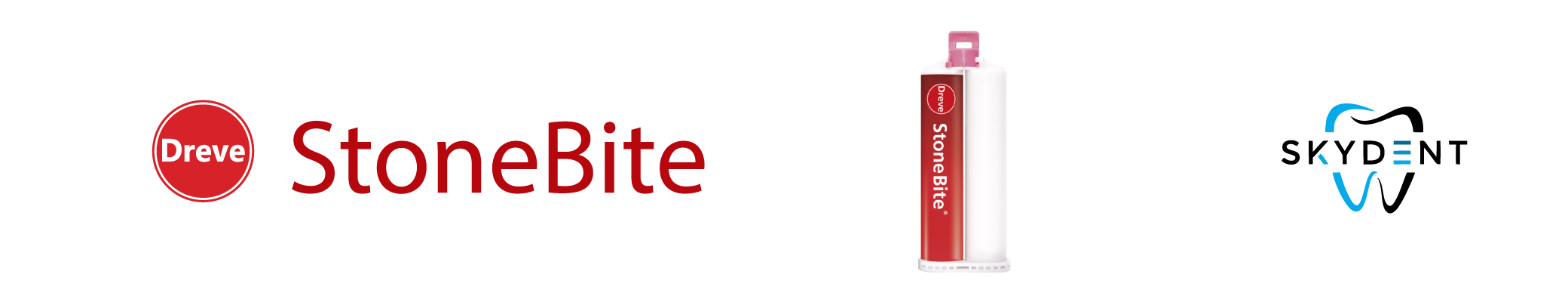 Dreve StoneBite Banner